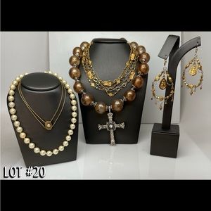 Boutique Jewelry Bundle